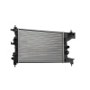Радиатор 13267650 CHEVROLET CRUZE, OPEL ASTRA