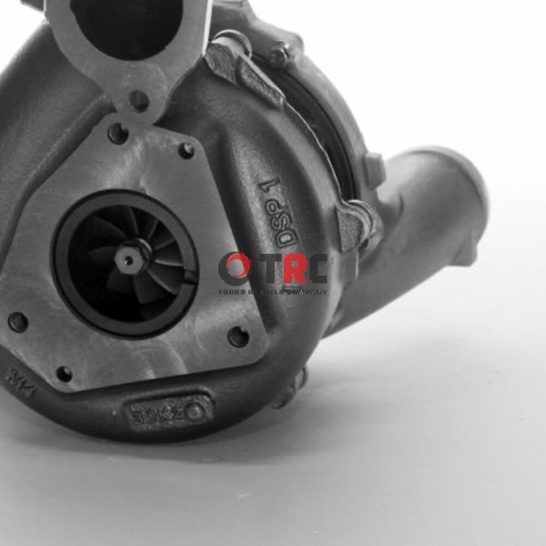 Турбина MERCEDES-BENZ A6420901386 MB C,E,G,GLK,GL,R KLASSE 265 л.с.