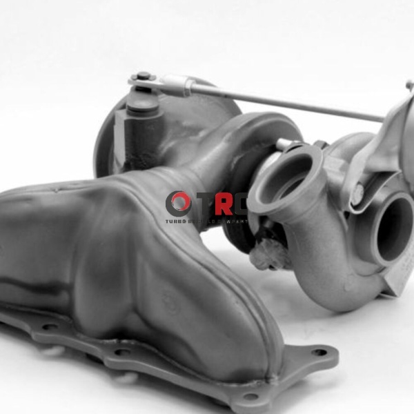 Турбина MITSUBISHI 4913107029 BMW 1,3,Z4 306,340 л.с.