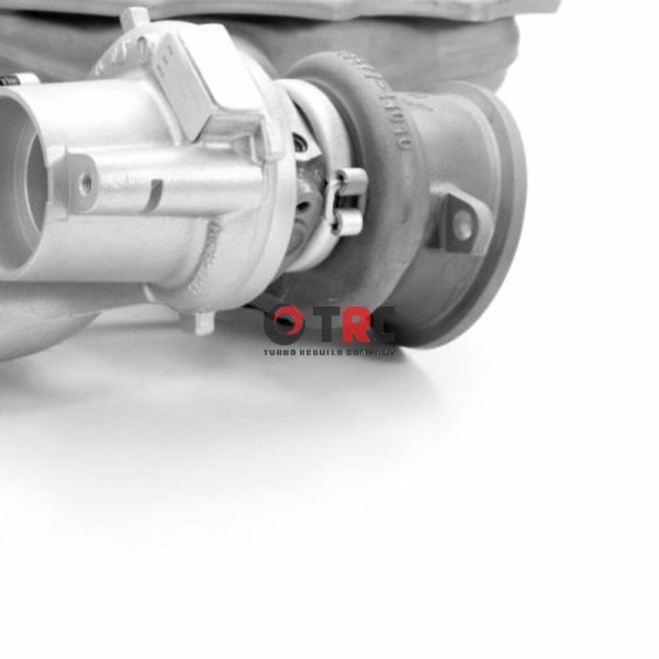 Турбина MITSUBISHI 4947702023 BMW Z4,Х3,Х1,5,3 245,184 л.с.