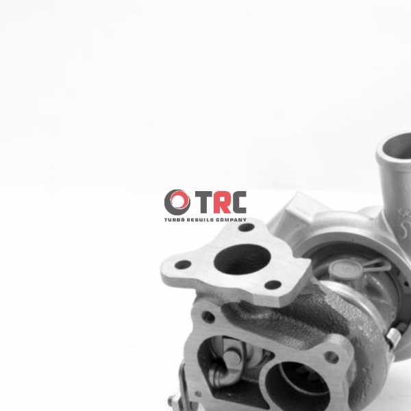 Турбина MITSUBISHI 4917306500 OPEL Astra G,H, Corsa C 1.7 75,80 л.с.