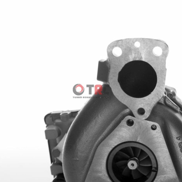 Турбина MERCEDES-BENZ 6420901086 MВ CLS,GL, М,ML,S,GLE E-CLASS 258 л.с.