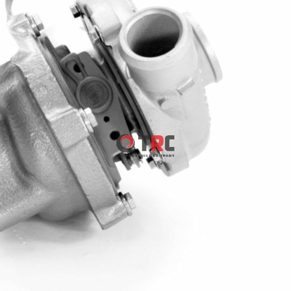 Турбина HYUNDAI-KIA 282012A701 HYUNDAI i20,i30,ix20/KIA CARENS,CEE`D,CERATO,SOUL,VENGA 1.6