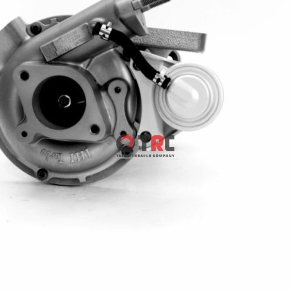 Турбина NISSAN 14411VK50B NISSAN NAVARA,PICK UP 2.5 Di 133 л.с.