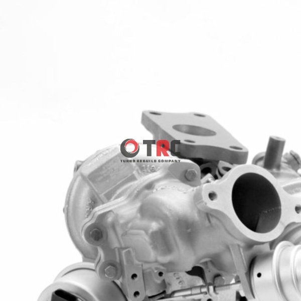 Турбина Mazda SH0113700000  MAZDA 3, 6 , CX-5 2.2L 148-175 л.с.