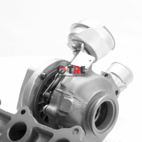 Турбина GARRETT 7608225002S ALFA ROMEO 159, FIAT PUNTO, SUZUKI SX4 1.9 DDiS