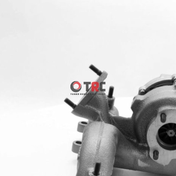 Турбина VAG 038253019C AUDI A3, SEAT Leon, Toledo II, VW Bora, Golf IV,SKODA Octavia 1.9 TDI 90,110 л.с.