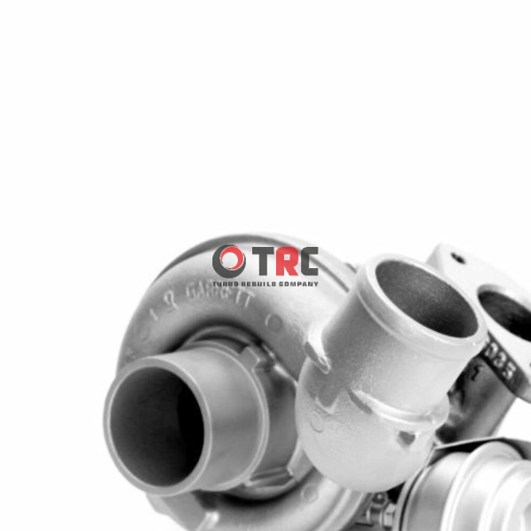 Турбина GARRETT 7180895008S RENAULT Espace, Laguna 2.2 dCi 150 л.с.