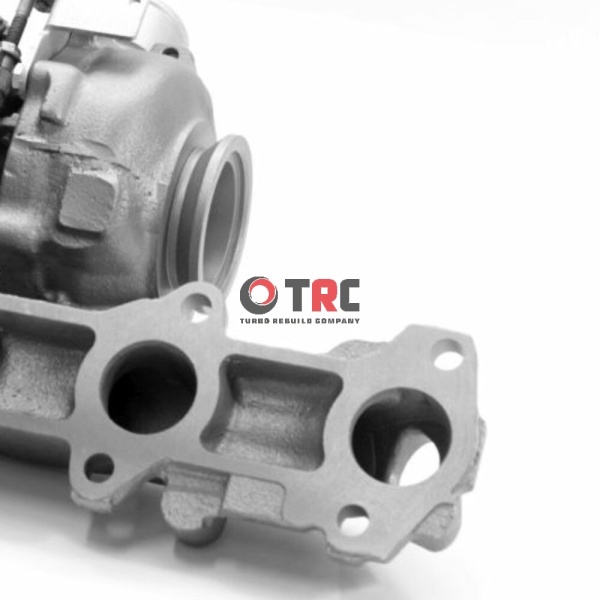 Турбина GARRETT 7678375001S ALFA ROMEO 159, FIAT PUNTO, SUZUKI SX4 1.9 DDiS
