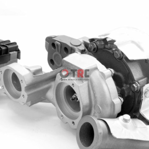 Турбина GARRETT 7559635005S