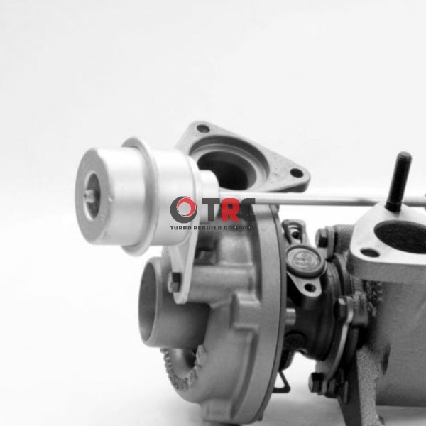 Турбина Mercedes-Benz A6680960199  MB A (W168,) Vaneo   75,95 л.с.