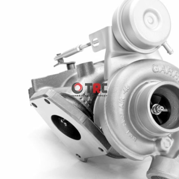 Турбина GARRETT 4541620001 CITROEN EVASION, XANTIA, PEUGEOT 406, 605, 806 2.0 Turbo 147 л.с.