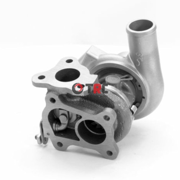 Турбина ISUZU 8971852412 OPEL Astra G,H, Corsa C 1.7 75,80 л.с.