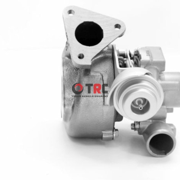 Турбина GARRETT 4541615003S VW PASSAT, GOLF IV, SEAT IBIZA 1.9 TDI 110 л.с.