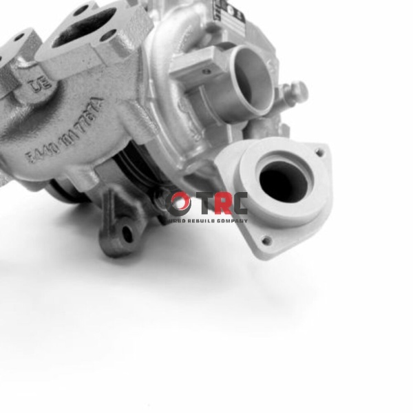 Турбина KKK 54409880036 AUDI A1, A3, Q3, SKODA OCTAVIA, SUPERB, YETI 2.0