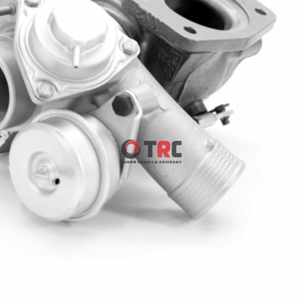 Турбина MITSUBISHI 4937706202 VOLVO S60, S80,V70 II70, XC70, XC90 2.5 T 209-210 л.с.
