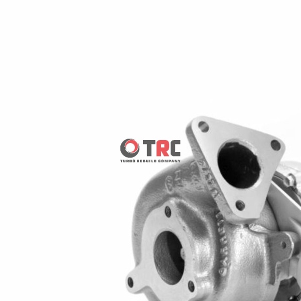 Турбина GARRETT 4542315005S AUDI A4, A6 1.9 TDI (ATJ) / SKODA Superb I (AVB) / VW Passat (B5) I(AVB)