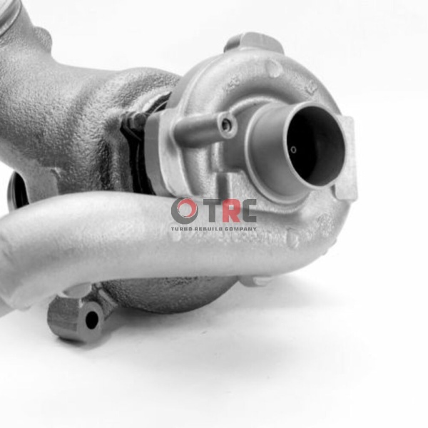 Турбина GARRETT 7060065004S