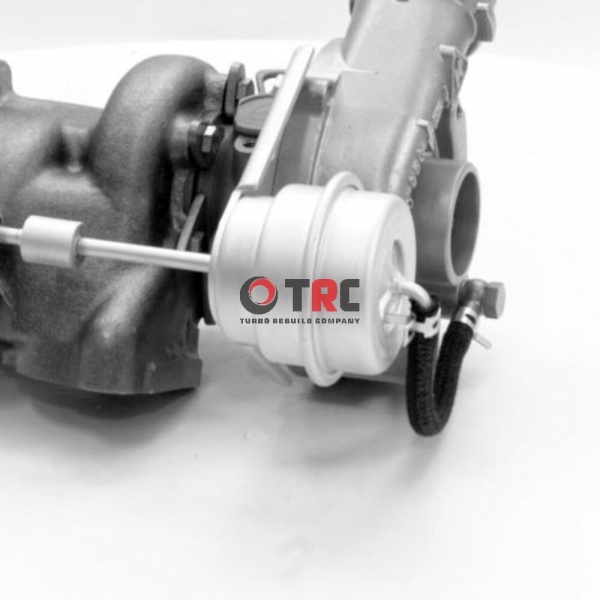 Турбина VAG 058145703JV VW PASSAT,AUDI A6, A4 1.8