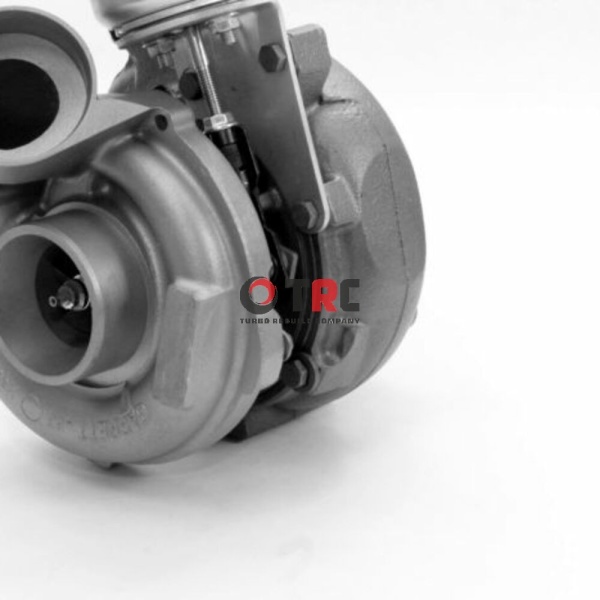 Турбина GARRETT 7159105002S MB E-Class (W210), Kombi (S210)170 л.с., M-Class (W163) 163 л.с.