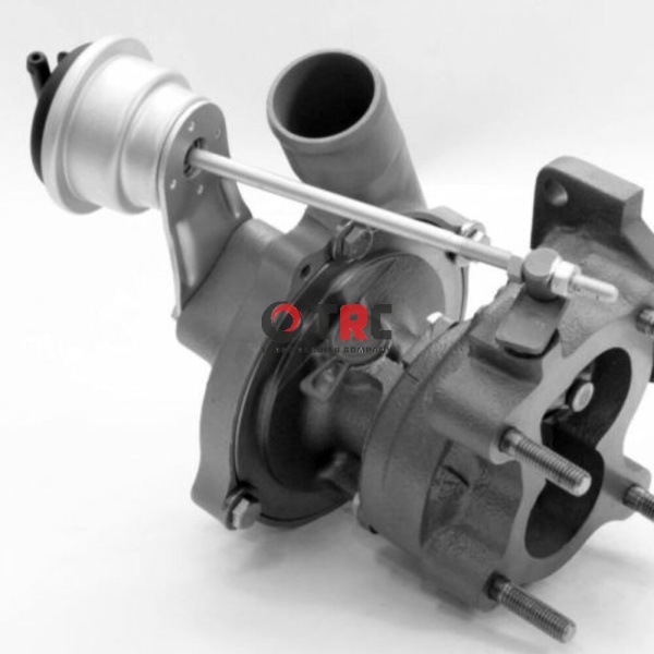 Турбина RENAULT 7711135037 RENAULT KANGOO, CLIO II 1.5 dCi 65 л.с.