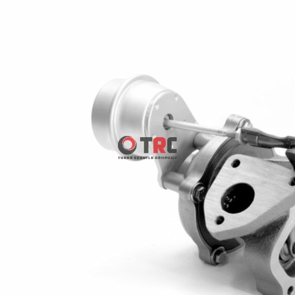 Турбина Opel 5860028  FIAT 500,Grande Punto,Panda II , OPEL Corsa D 1.3