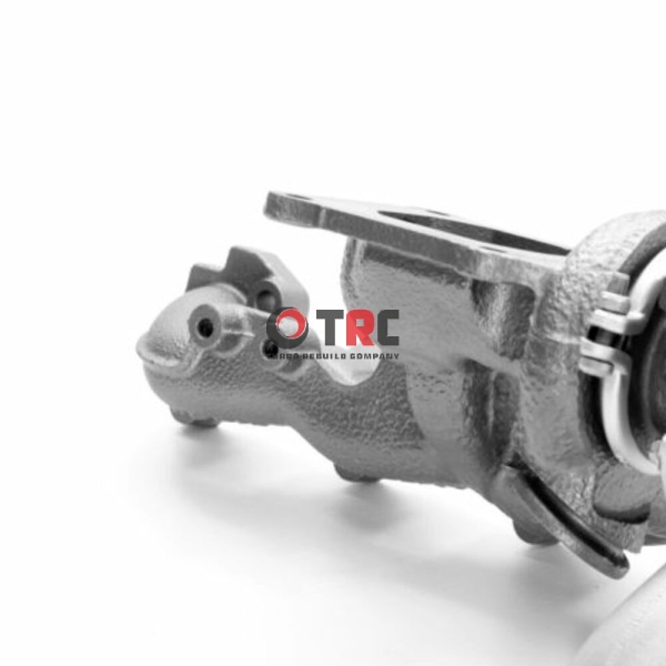 Турбина GARRETT 7569195002S FORD TRANSIT CONNECT 1.8 TDCi 75,90 л.с.