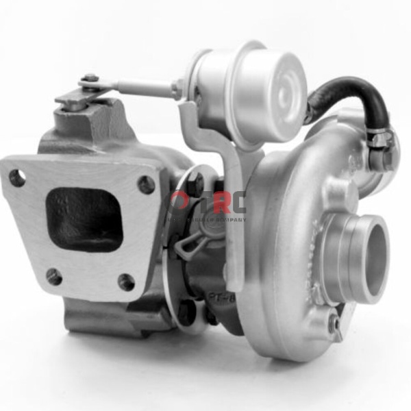 Турбина VAG 068145702BX