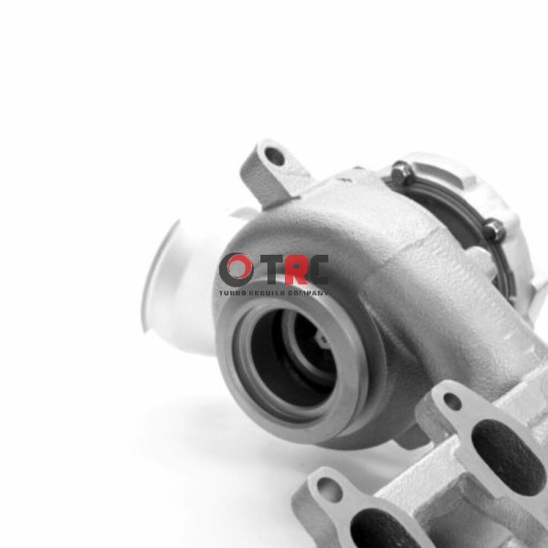 Турбина KKK 54399880022 SKODA SUPERB,OCTAVIA, AUDI A3,VW GOLF,PASSAT 1.9 105 л.с