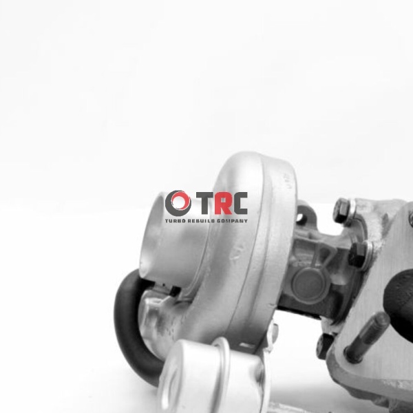 Турбина GARRETT 4540860001 PEUGEOT EXPERT, 406,806, CITROEN JUMPY 1.9 TD 90-92 л.с.