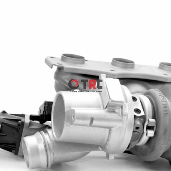 Турбина MITSUBISHI 4947702029 BMW 2.0л 135/150/180kW(184-245л.с)