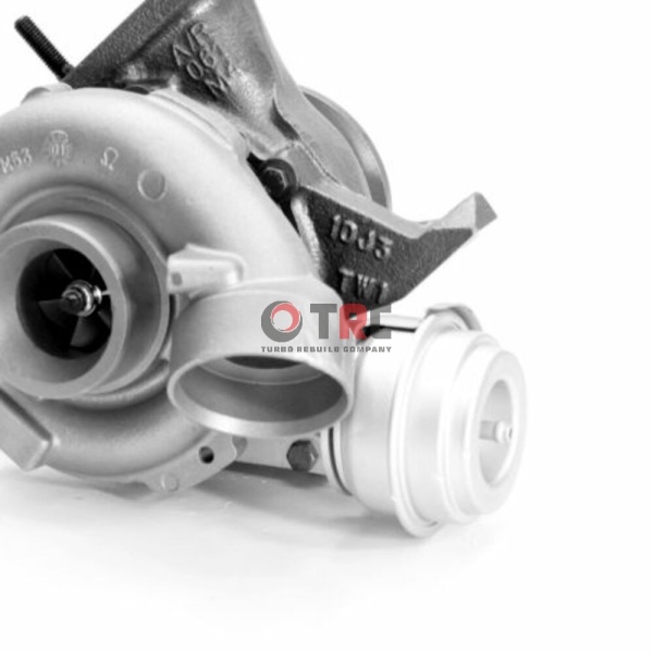 Турбина GARRETT 7110069004S MB E-KLASSE (W210), C-KLASSE (W203) 143 л.с.