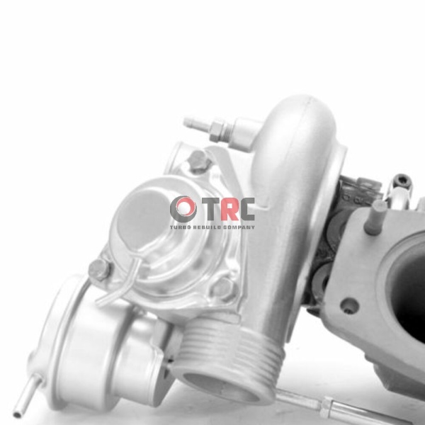 Турбина VOLVO 8601227 VOLVO S70, C70, V70, 850 2.5L 193 л.с.