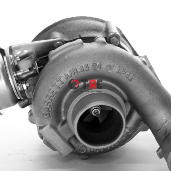 Турбина GARRETT 4541355001S AUDI A4, A6, A8, VW PASSAT 2.5 TDI 150 л.с.