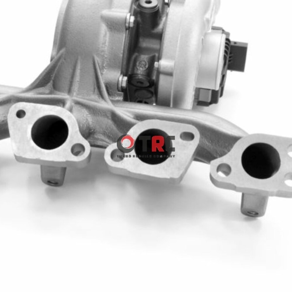 Турбина GARRETT 7620605008S VOLVO C30 D5C70 II, S40,S60,S80 II, V50, V70, XC60 D5, XC70, XC90