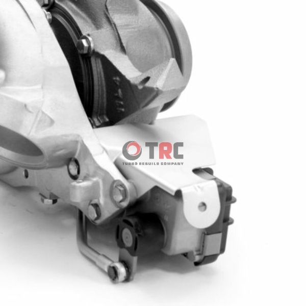 Турбина GARRETT 7426939004S MВ C,E,CLK, CLC KLASSE 150, 102,122, 136 л.с.