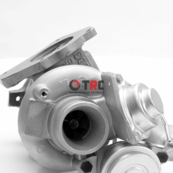 Турбина Renault 7701476049  RENAULT AVANTIME, ESPACE, LAGUNA 2.0 163 л.с.