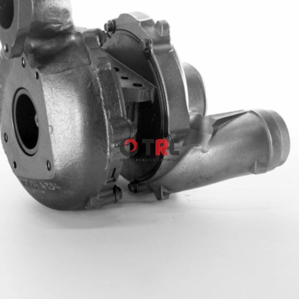 Турбина MERCEDES-BENZ 6420905580 MB C,E,G,GLK,GL,R KLASSE 265 л.с.