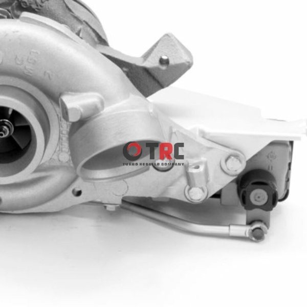 Турбина GARRETT 7426935001S MВ C,E,CLK, CLC KLASSE 150, 102,122, 136 л.с.