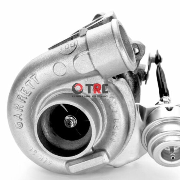 Турбина GARRETT 4541105001S MВ C-Klasse 150 л.с., G-Klasse 120 л.с., Sprinter 150 л.с
