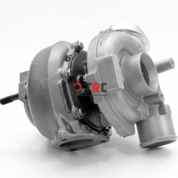 Турбина GARRETT 4541915013S BMW 530d (E39),730d (E38) M57