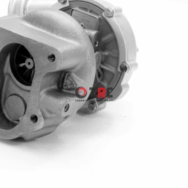 Турбокомпрессор Mercedes-Benz A9040964399 восстановленный