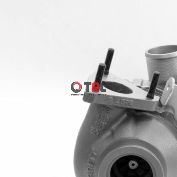 Турбина GARRETT 7639805005S RENAULT GRAND SCENIC II, MEGANE II 1.9 dCi 131,110 л.с.