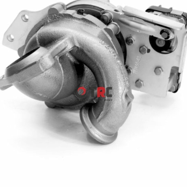 Турбина GARRETT 7421105006S FORD FOCUS C-MAX, FOCUS II 1.8 115 л.с.