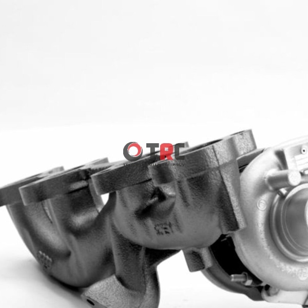 Турбина KKK 54399900017 SKODA OCTAVIA,FABIA, VW GOLF,SHARAN, BORA, POLO 1.9