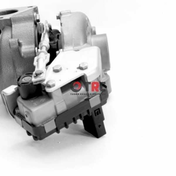 Турбина GARRETT 7244965003S MB S,G,M,G-KLASSE 250 л.с., G-KLASSE 260 л.с.