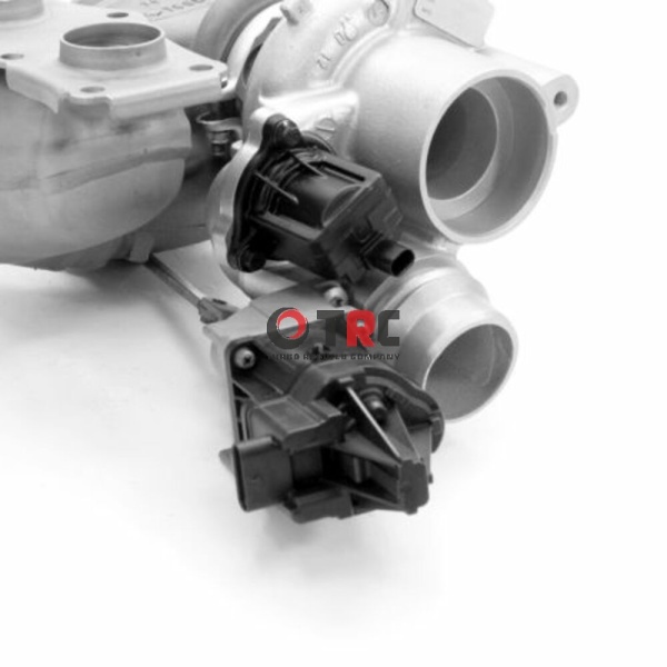 Турбина MITSUBISHI 4947702060 BMW Z4,Х3,Х1,5,3 245,184 л.с.