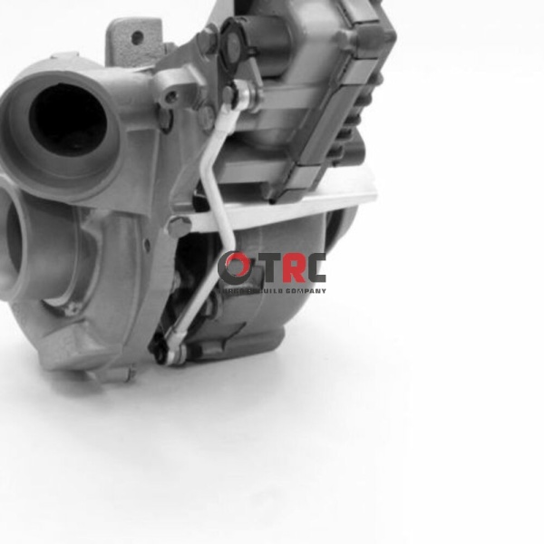Турбина GARRETT 7274615005S MB E, С, CLC-KLASSE 150,136,122 л.с.
