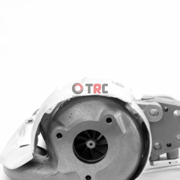 Турбина GARRETT 7559635005S