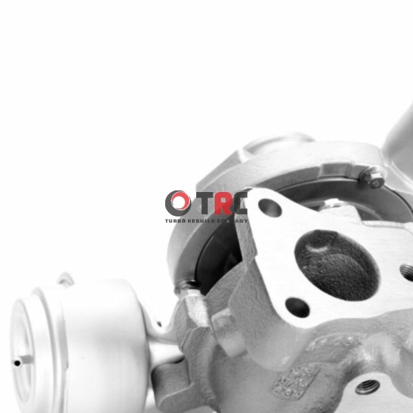 Турбина HYUNDAI-KIA 282012A710 HYUNDAI i20,i30,ix20/KIA CARENS,CEE`D,CERATO,SOUL,VENGA 1.6